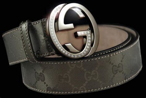 i bought the most expensive thing on gucci|most expensive gucci diamond belt.